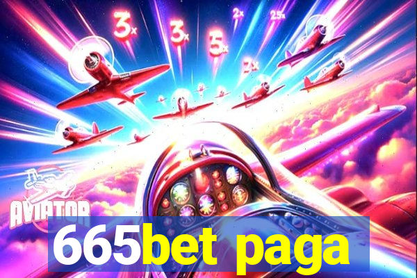 665bet paga